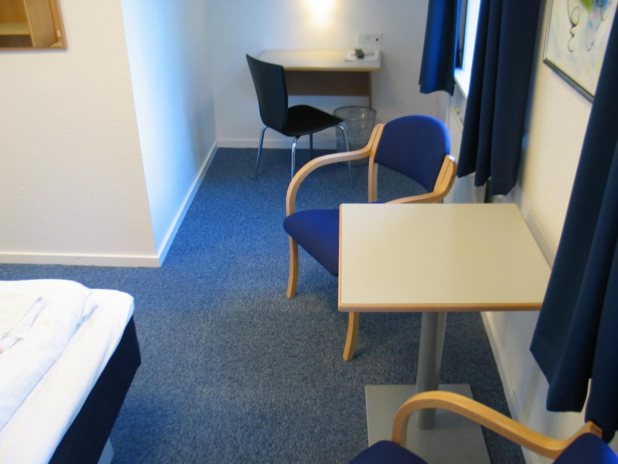 Bb-Hotel Vejle Park Cameră foto